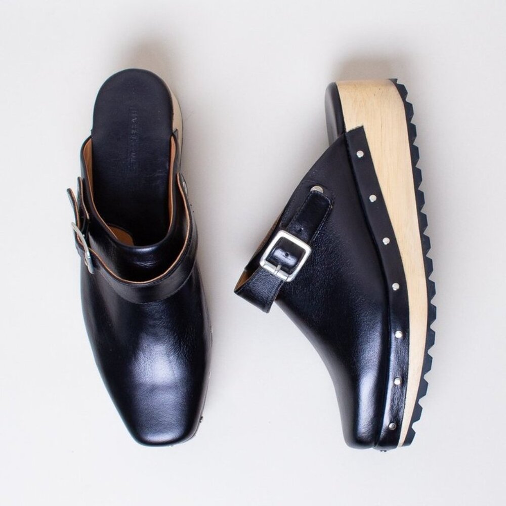 Rachel Comey Beam Clog, womens size 10